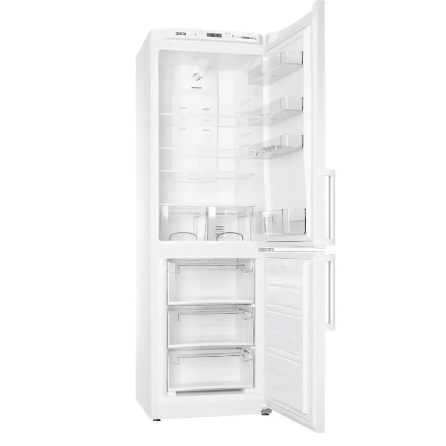 Frigider Atlant ХМ-4421-500-N, Alb