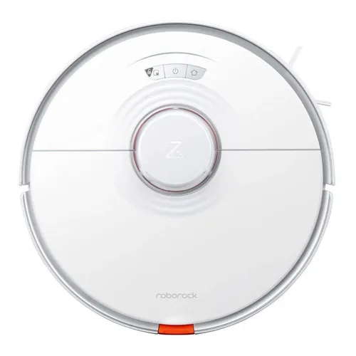 Aspirator Robot Xiaomi S7, Alb