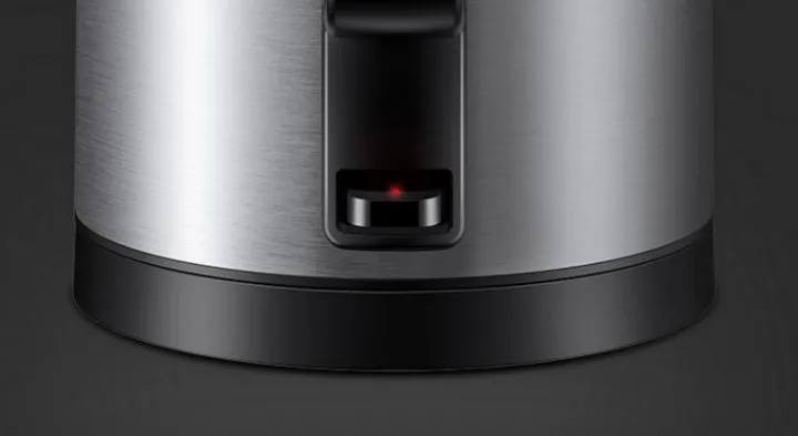 Fierbător electric Xiaomi V-MK151B, Argintiu