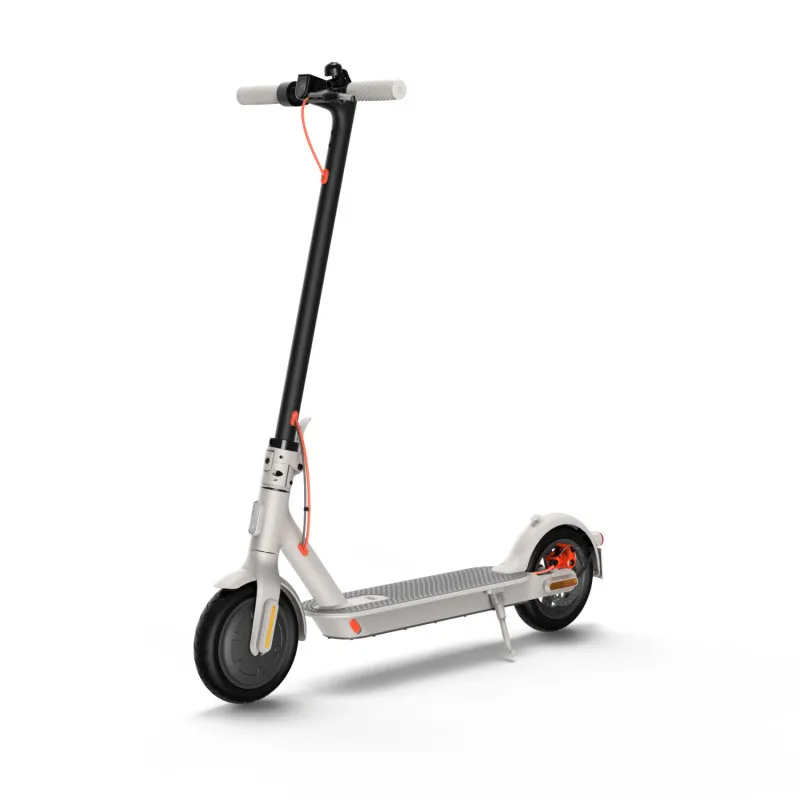 Trotinetă electrică Xiaomi 3, Gri