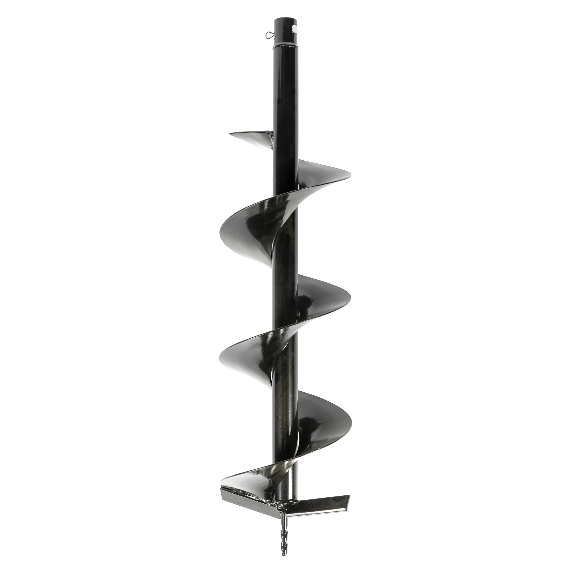 Burghiu motoburghiu pamant Micul Fermier 200*800mm NEW