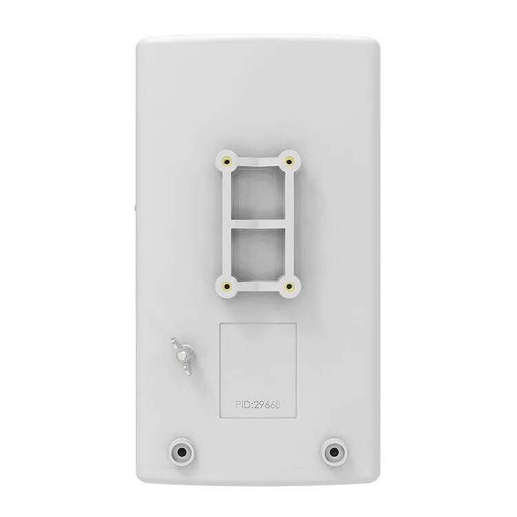 Router MikroTik RB960PGS-PB, Alb