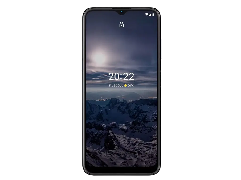 Smartphone Nokia G21, 4GB/128GB, Nordic Blue