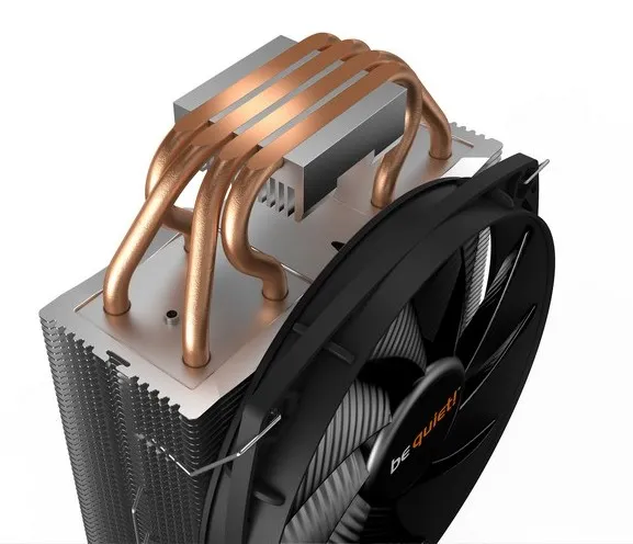 Cooler procesor be quiet! Shadow Rock Slim 2