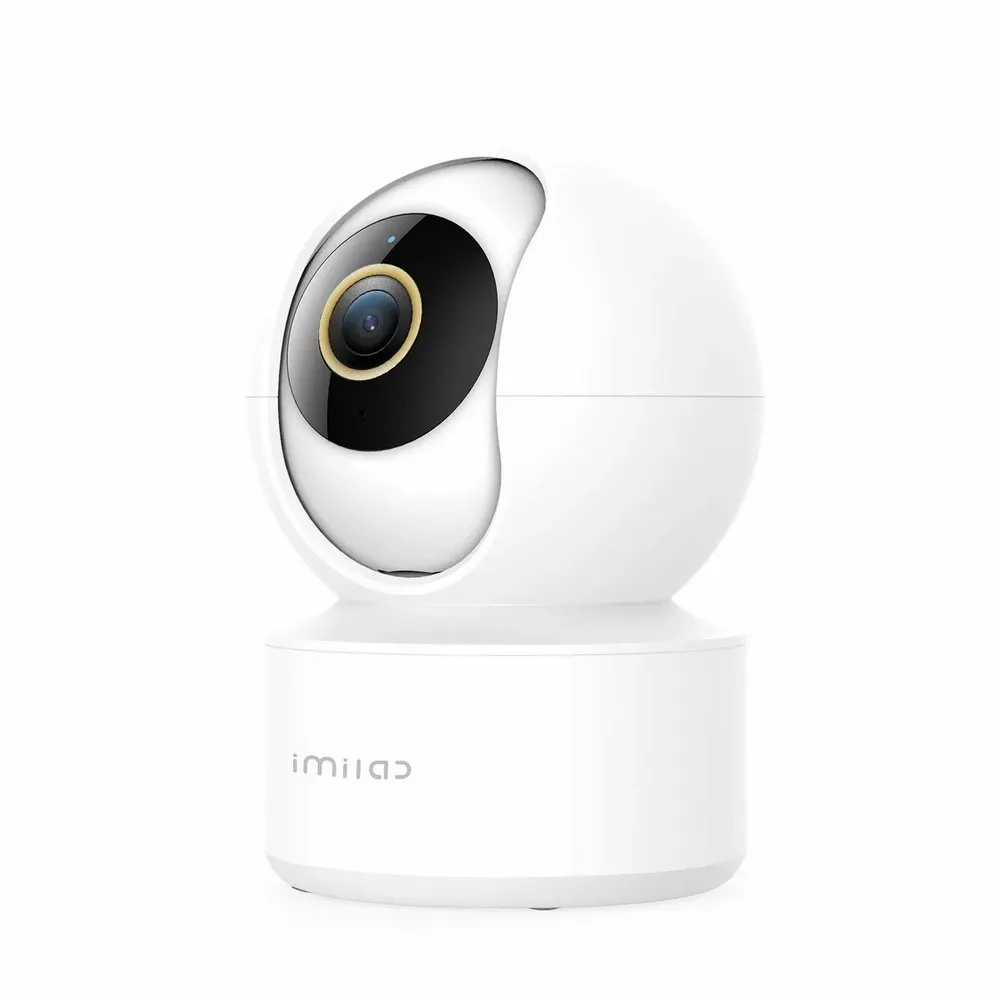 Camera de supraveghere Xiaomi IMILAB C21, Alb