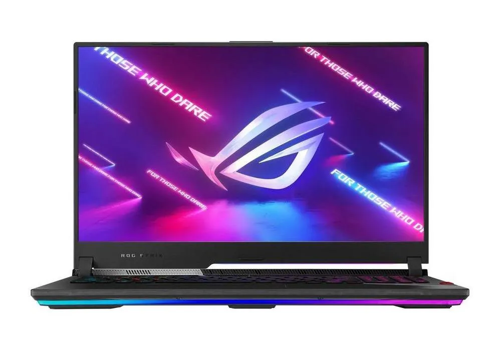 Laptop Gaming 17,3