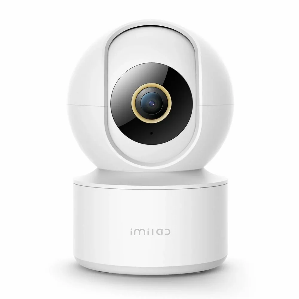 Camera de supraveghere Xiaomi IMILAB C21, Alb