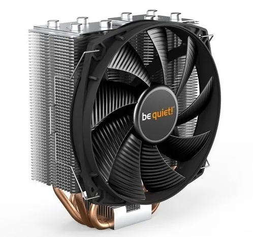 Cooler procesor be quiet! Shadow Rock Slim 2