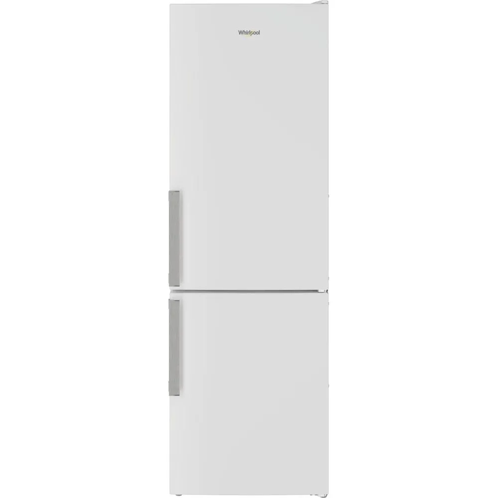 Frigider Whirlpool WTR 4181 W, Alb