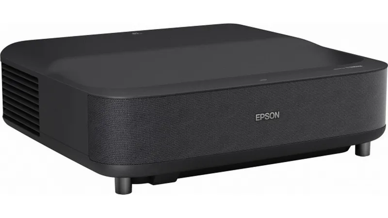 Proiector cu rază ultra- scurtă Epson EH-LS300B, 3600ANSI Lumens, FullHD (1920 x 1080) 