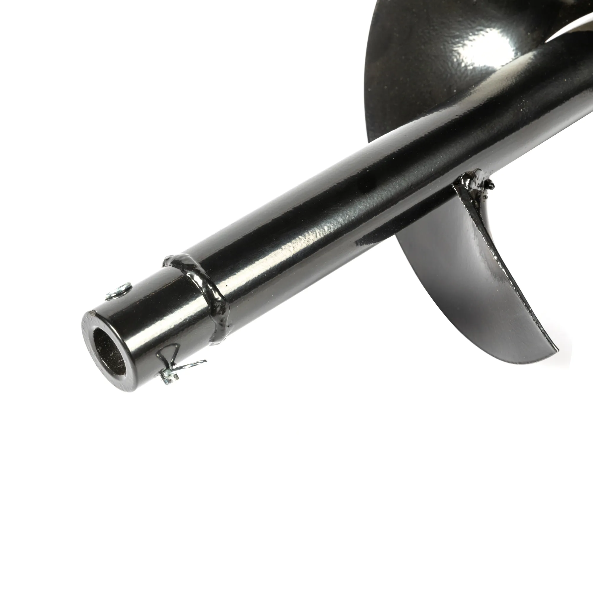 Burghiu motoburghiu pamant Micul Fermier 200*800mm NEW