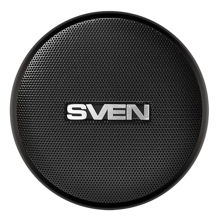 Boxă portabilă SVEN PS-260, Negru