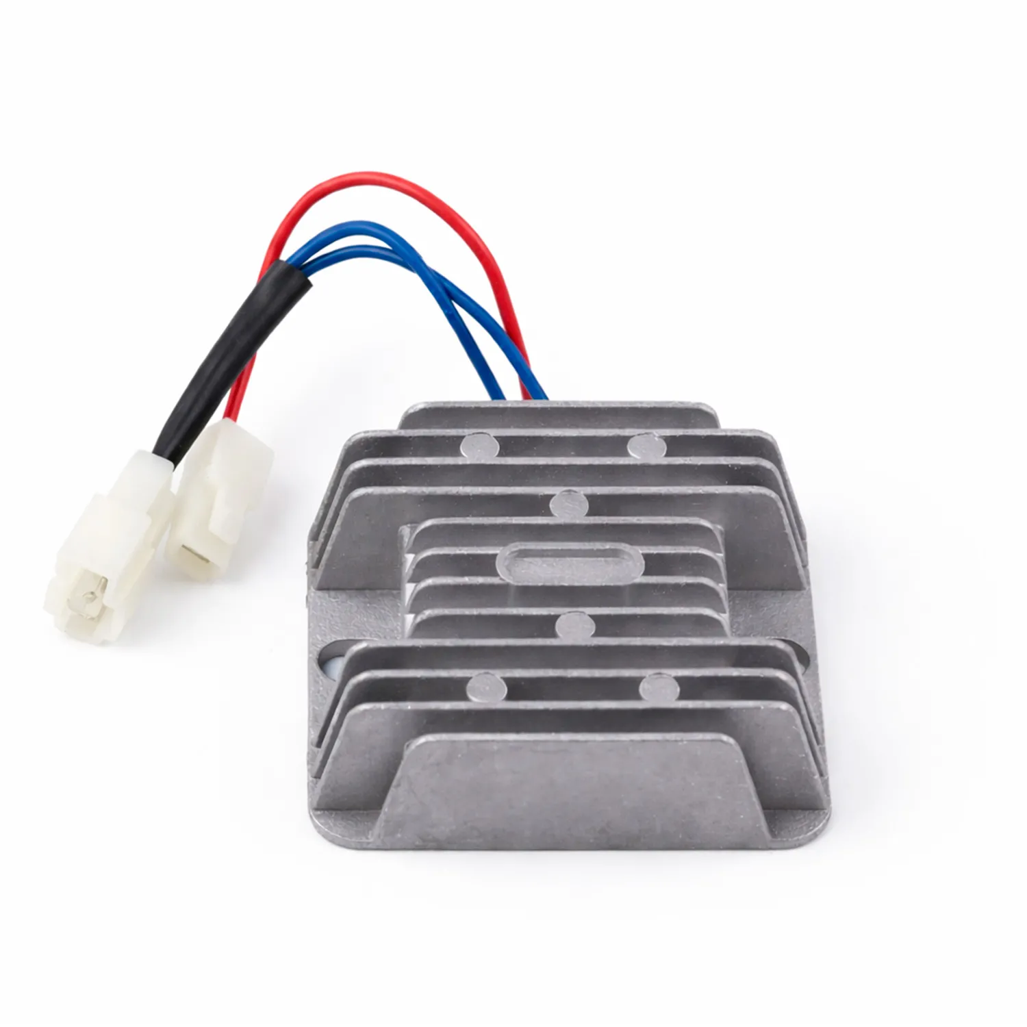 Releul incarcatorului (2 prize 3 fire) - 178F/186F