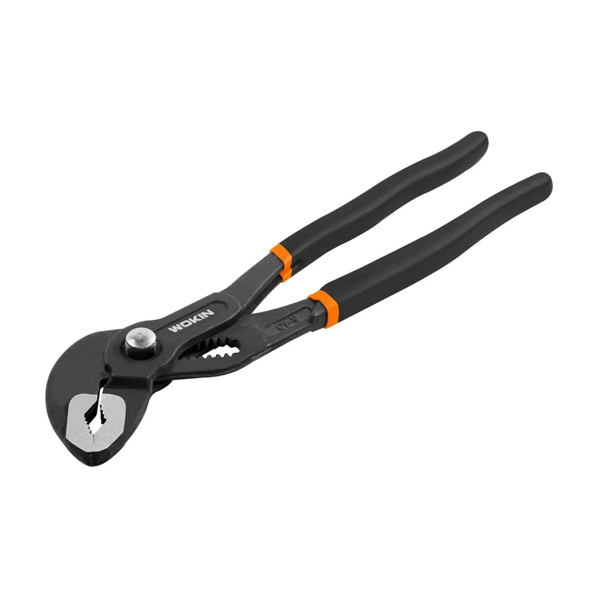 Cleste papagal cu eliberare rapida WOKIN 250 mm (Industrial)