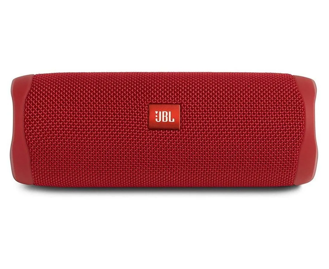 Boxă portabilă JBL Flip 5, Roșu