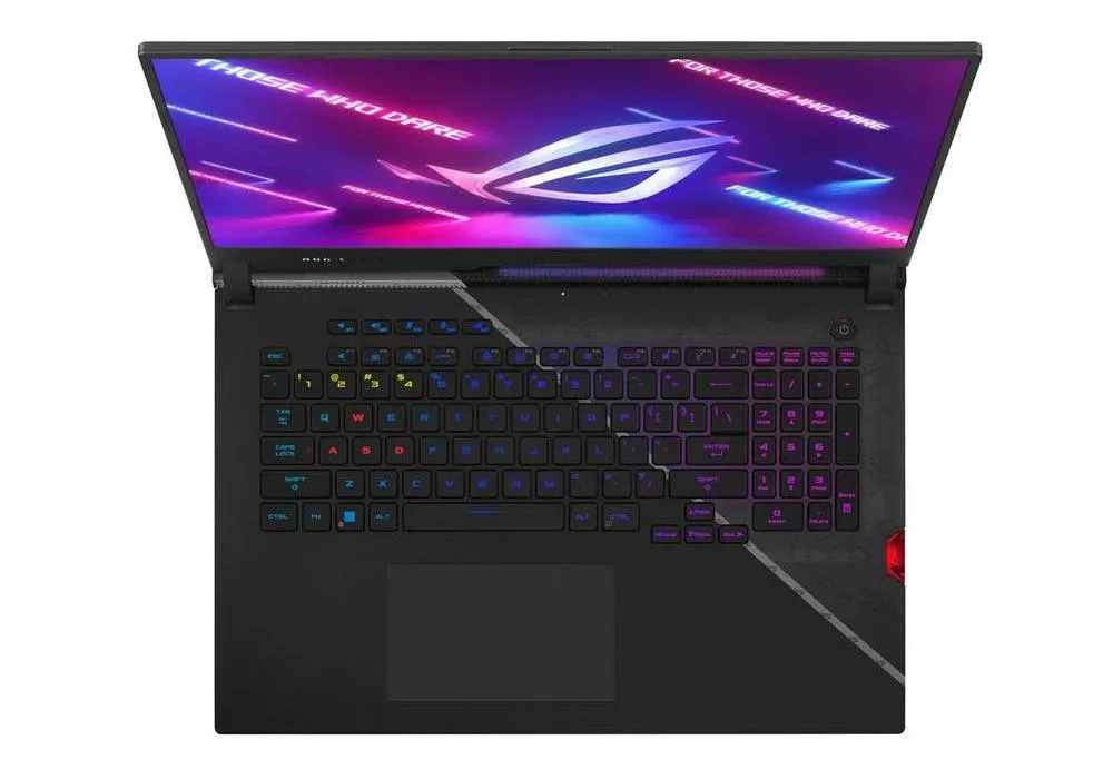 Laptop Gaming 17,3