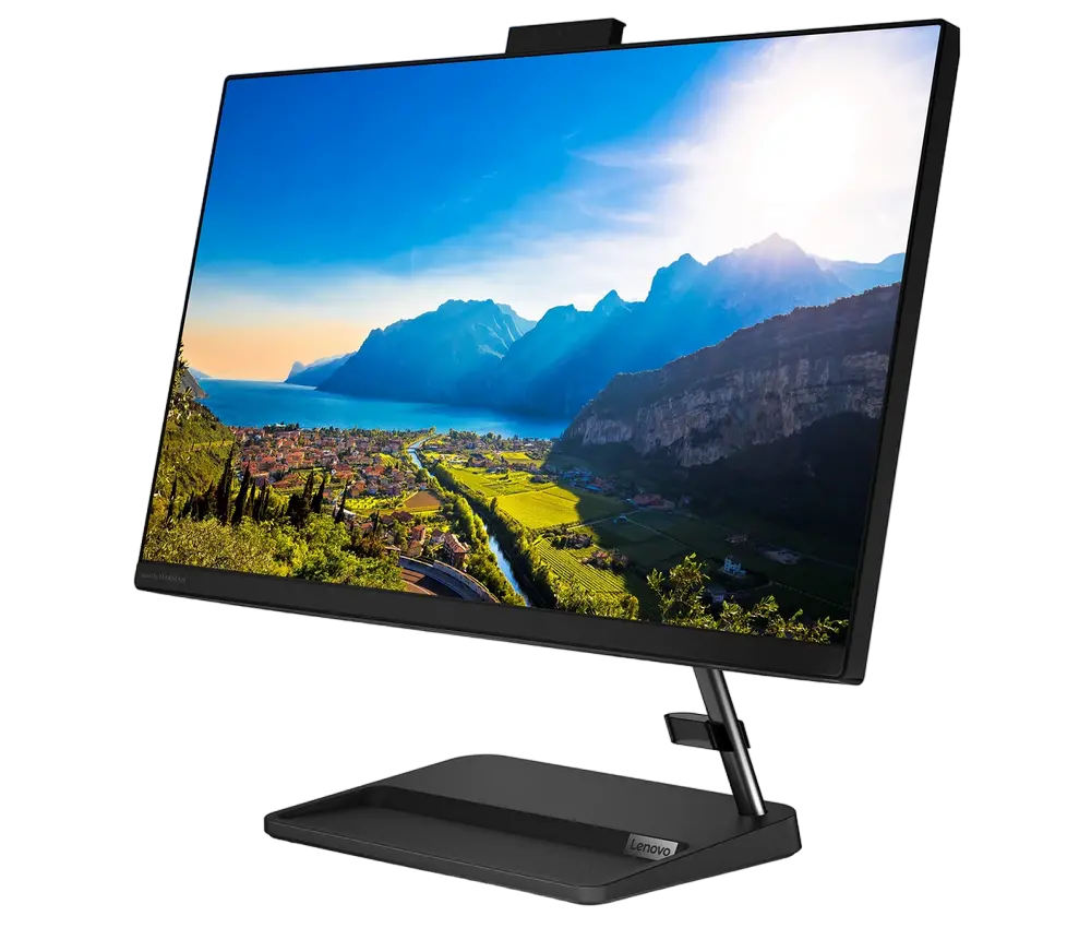 Computer All-in-One Lenovo IdeaCentre 3 24ALC6, 23,8