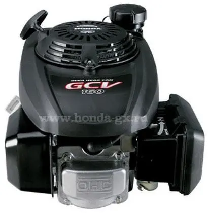 Motor benzina 5.5CP Honda 160