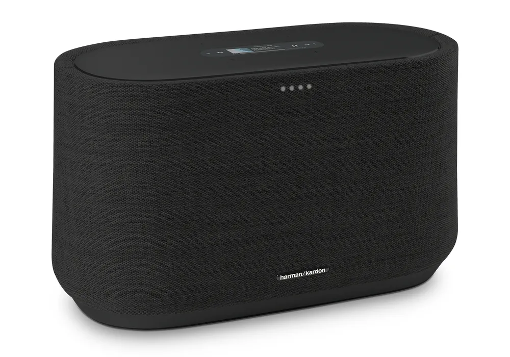 Boxă portabilă Harman Kardon Citation 300, Negru