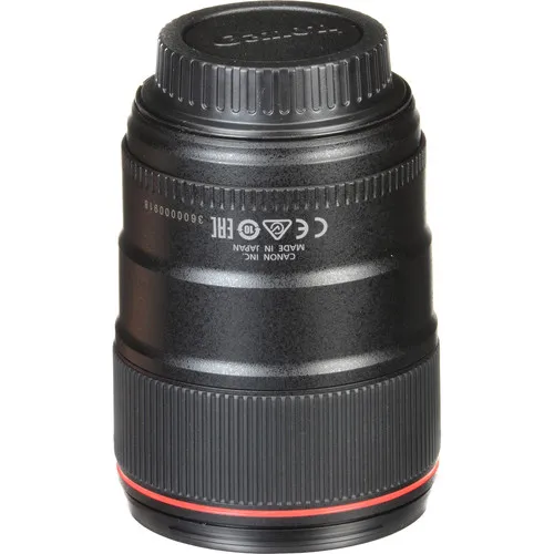 Obiectiv foto Canon EF 24mm f/1.4L II USM