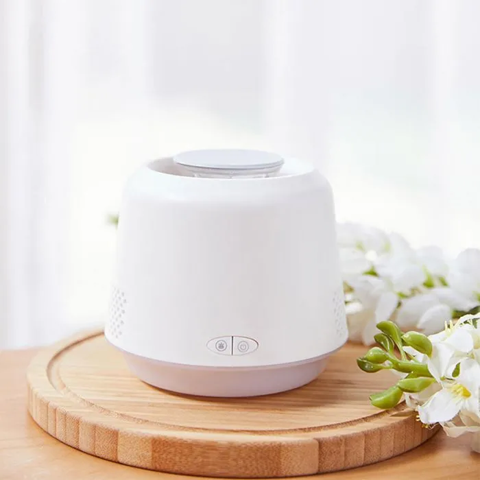 Lampă anti-insecte Xiaomi QiaoQingting DYT-X6, Alb