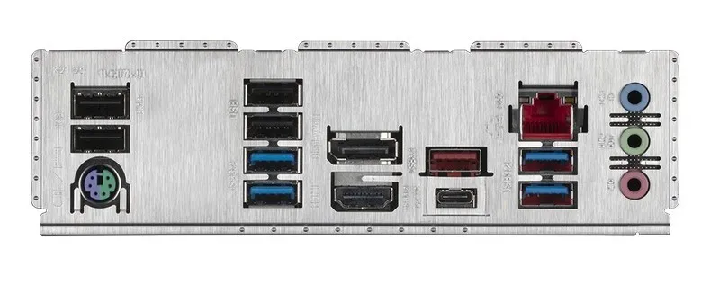 Placă de bază Gigabyte Z690 UD DDR4, LGA1700, Intel Z690, ATX