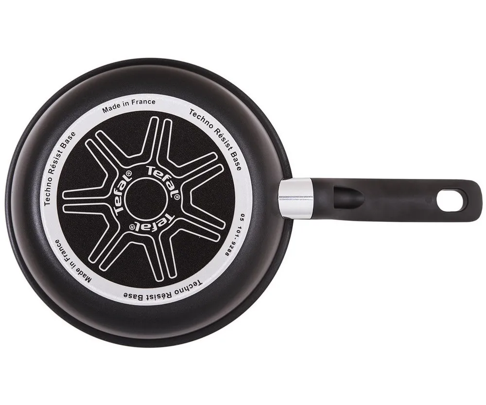 Tigaie Tefal Evidence, 20cm, Negru
