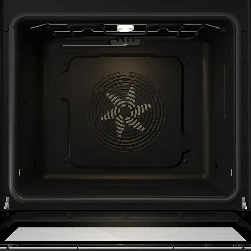 Cuptor Electric Gorenje BO 6712 E02XK, Oțel inoxidabil