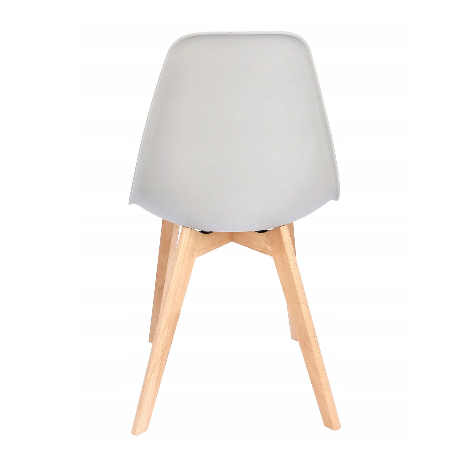 Scaun bucatarie WALTZ C-518 (gri)