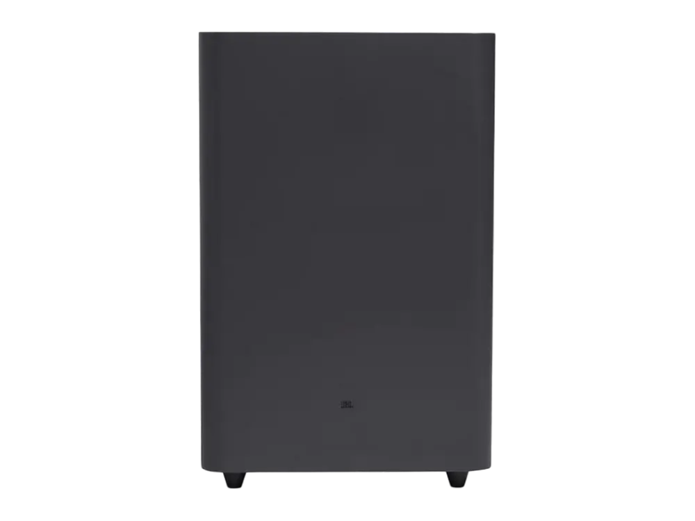 Soundbar JBL Bar 2.1, Negru
