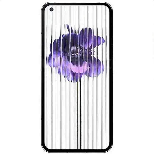 Smartphone Nothing Phone 1, 8GB/256GB, Transparent