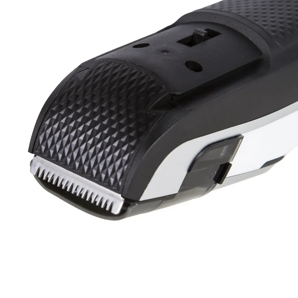 Trimmer pentru bărbați Rowenta TN4800F0, Alb | Negru