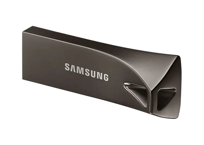 Memorie USB Samsung Bar Plus, 256GB, Gri