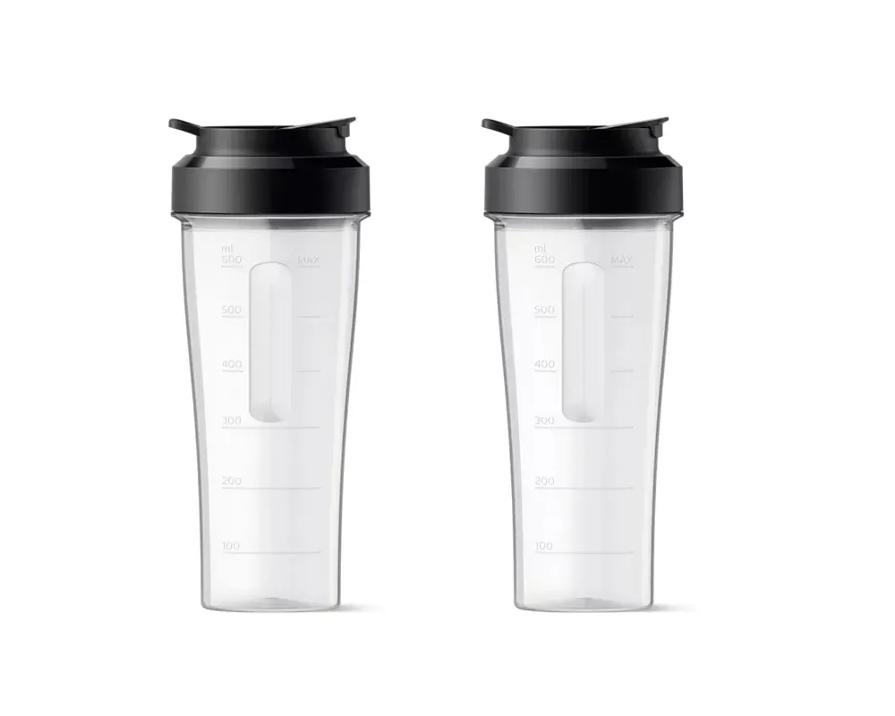 Blender staționar PHILIPS HR3655/00, Argintiu