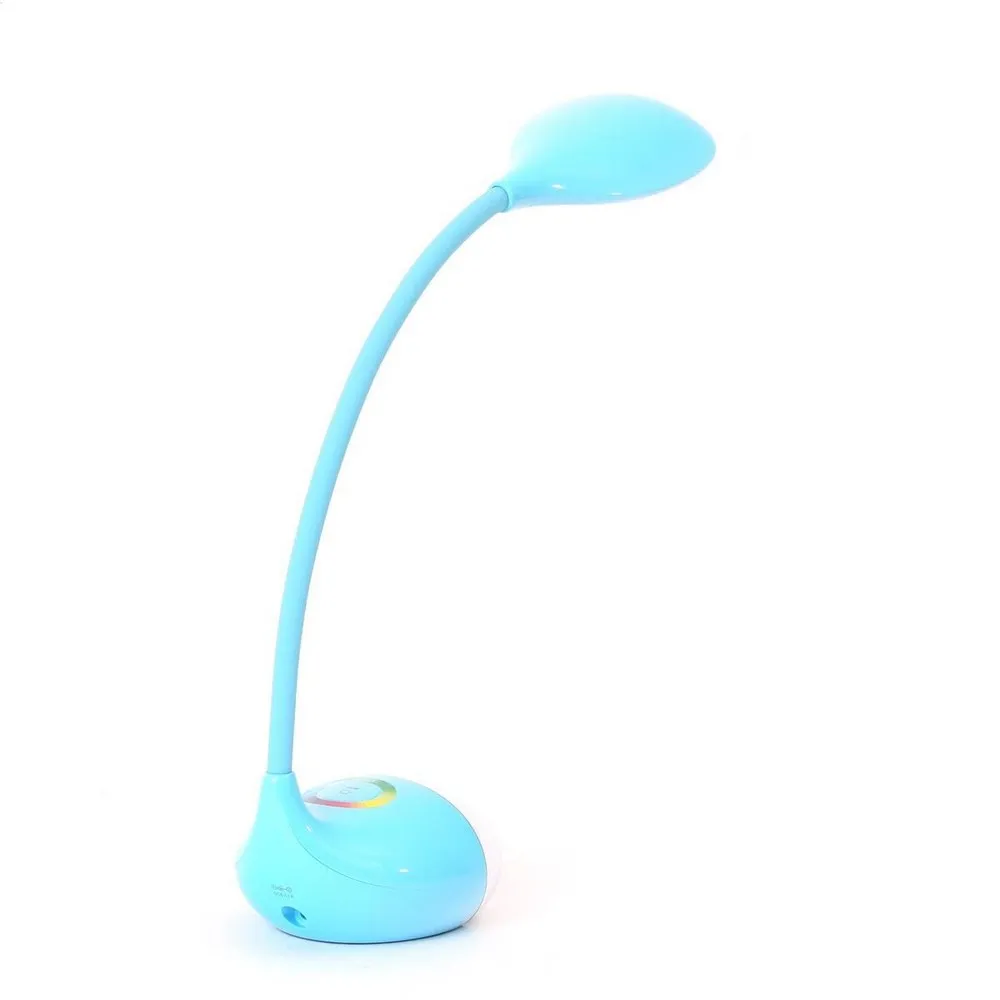 Lampa de birou Platinet DESK LAMP 6W  44347, Negru