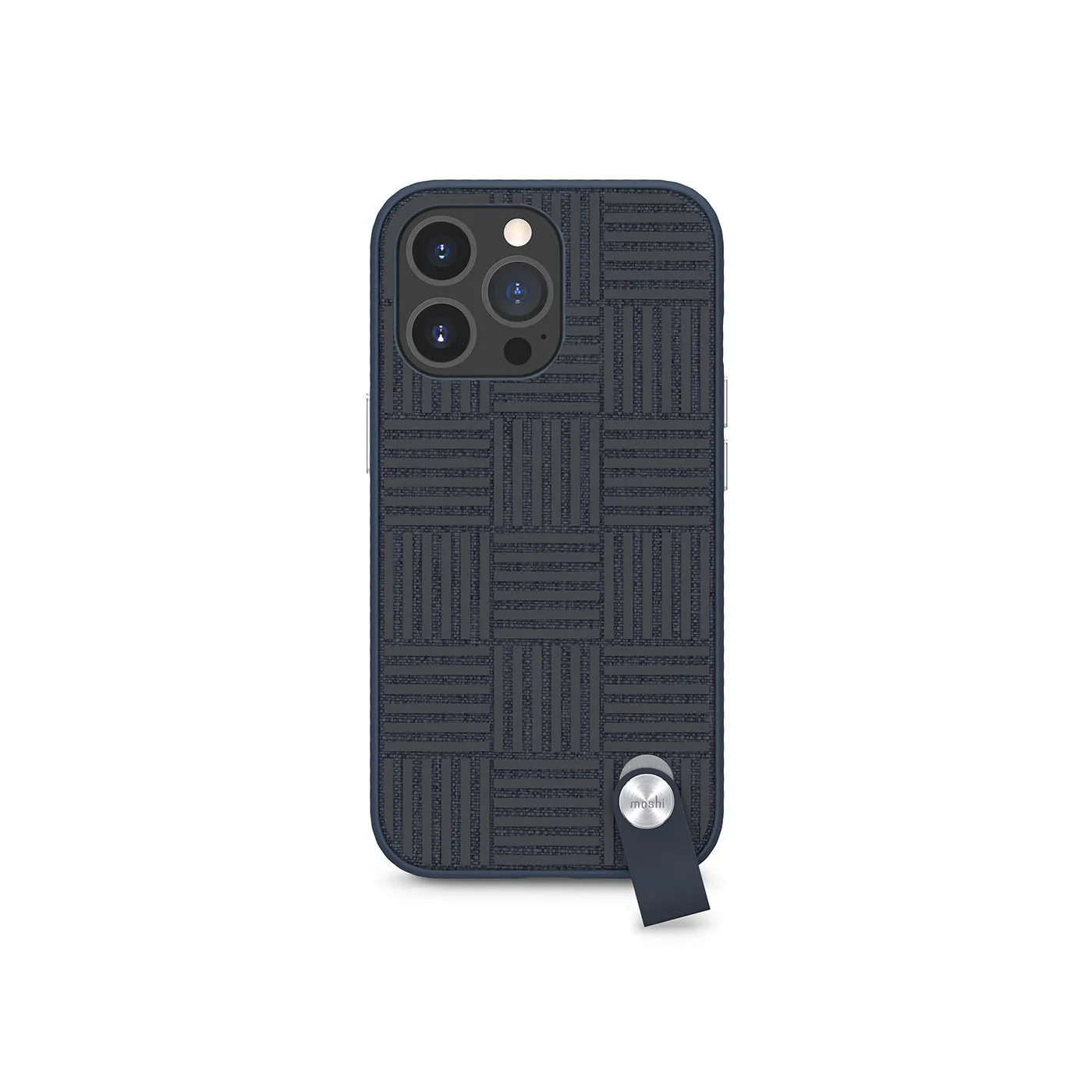 Husă Moshi Altra for iPhone 13 Pro, Albastru
