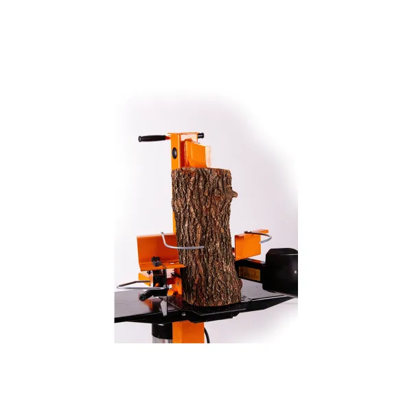 Despicator de lemne electric Villager LS 8 TS (Vertical)