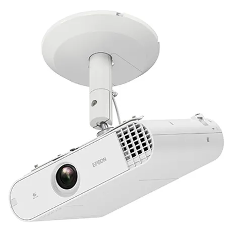 Suport pentru tavan Epson ELPMB60, Alb