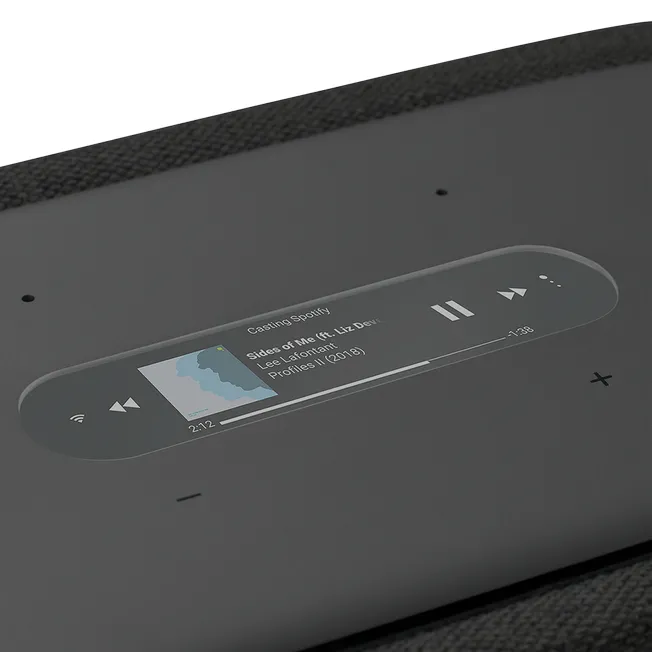 Boxă portabilă Harman Kardon Citation 300, Negru