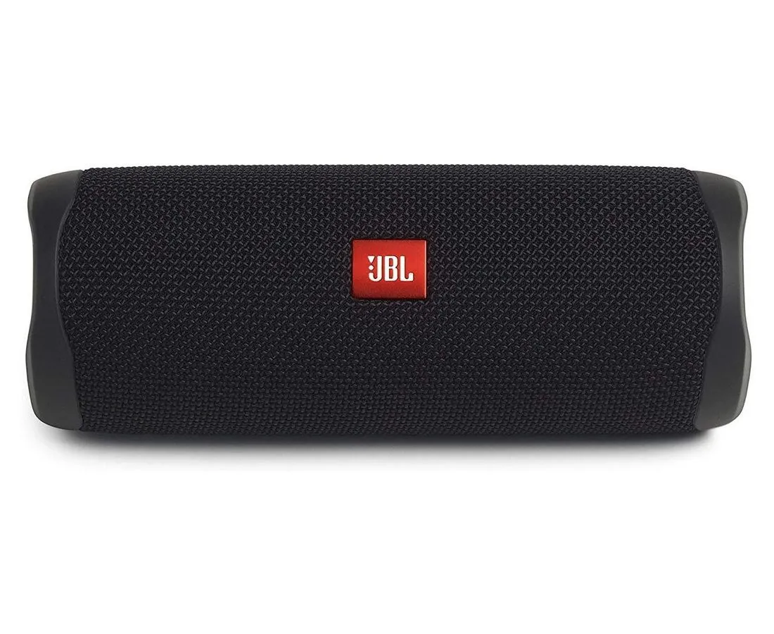 Boxă portabilă JBL Flip 5, Negru