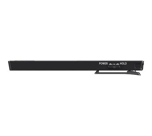 Digital Voice Recorder SONY ICD-TX660, 16GB TX Series, Black
