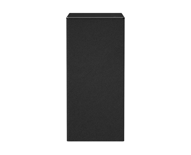 Soundbar LG SN6Y, Negru