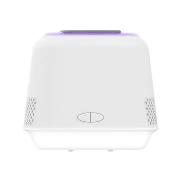 Lampă anti-insecte Xiaomi QiaoQingting DYT-X6, Alb