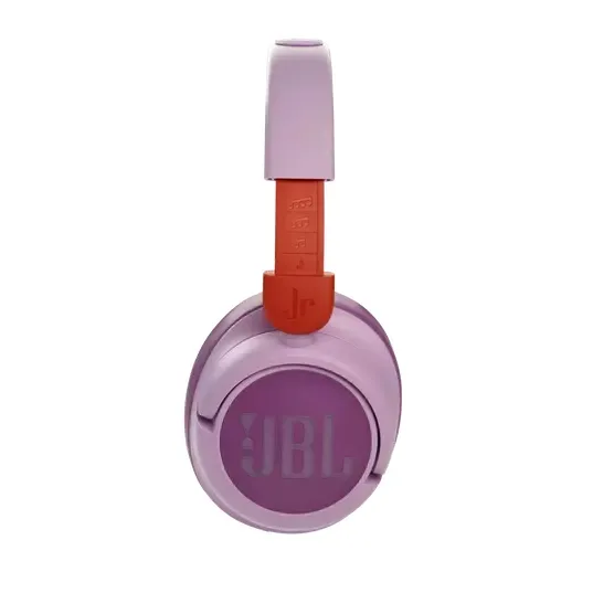 Căști JBL JR460NC, Roz