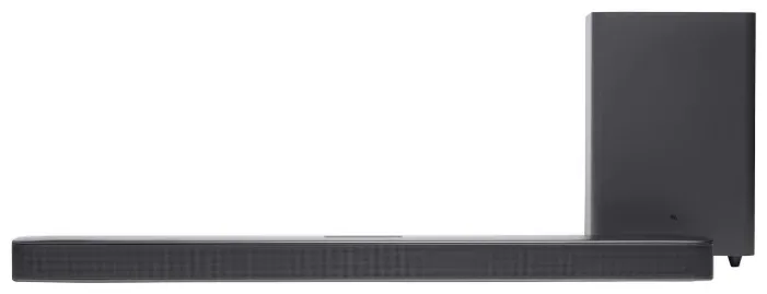 Soundbar JBL Bar 2.1, Negru