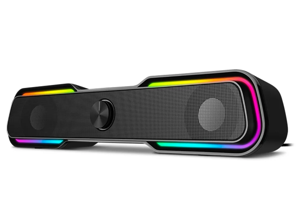 Sistem Audio 2.0 SVEN 
