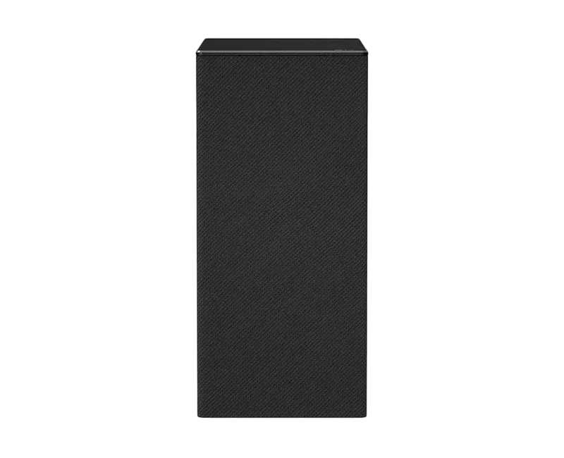 Soundbar LG SN6Y, Negru