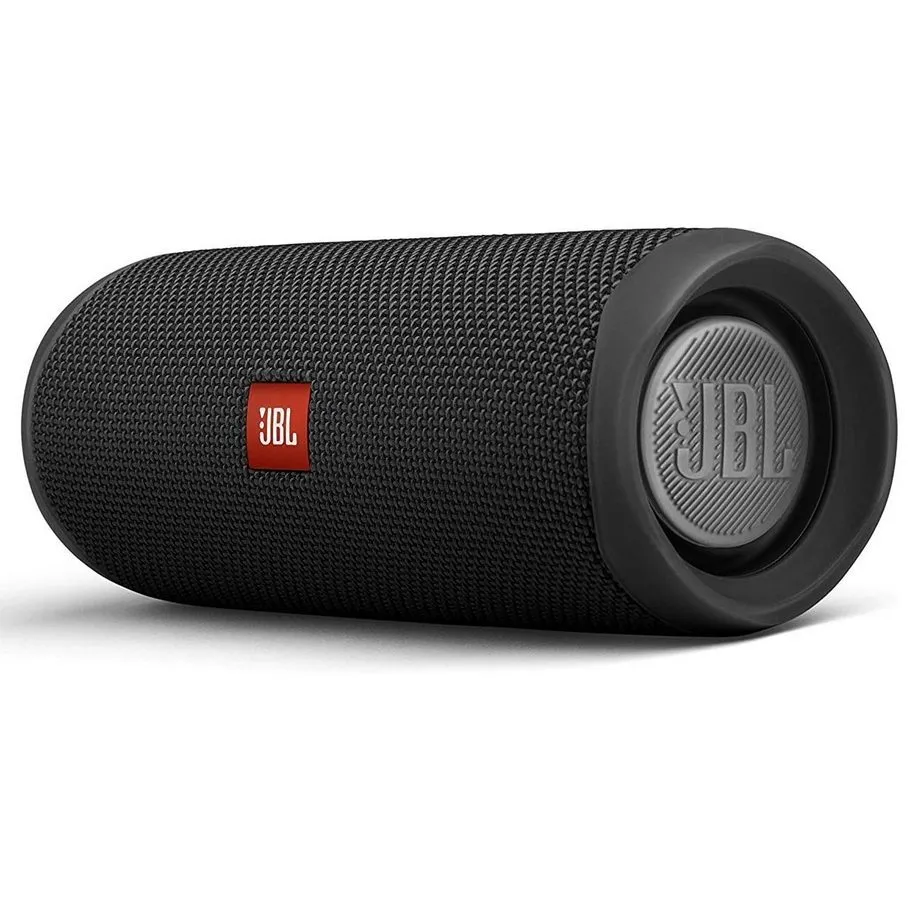 Boxă portabilă JBL Flip 5, Negru