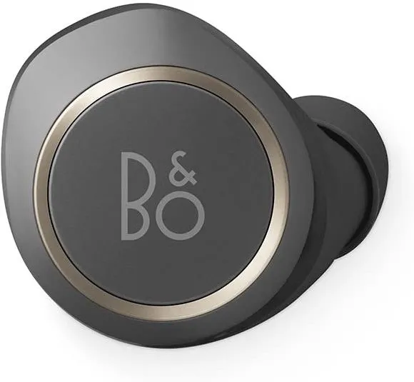 Căști B&O Beoplay E8 Earbuds, Cărbun