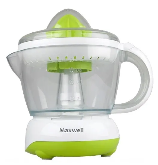 Storcător de citrice Maxwell MW-1107, Alb